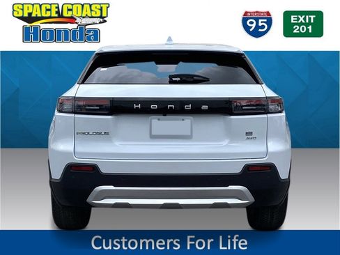 New 2026 Honda Prologue EX image 3