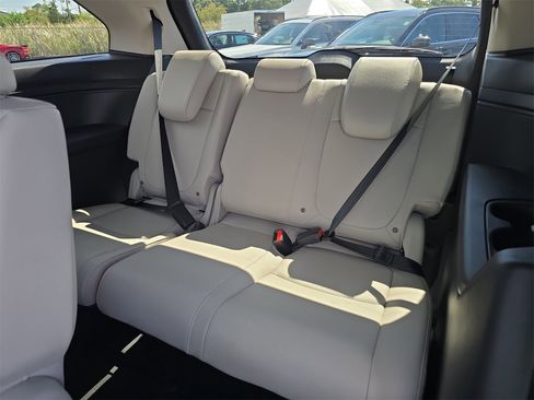 New 2026 Honda Odyssey EX-L image 16