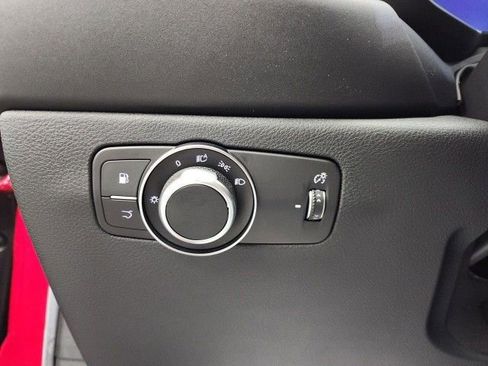 New 2024 Dodge Hornet R/T Plus w/ R/T Blacktop Package image 32