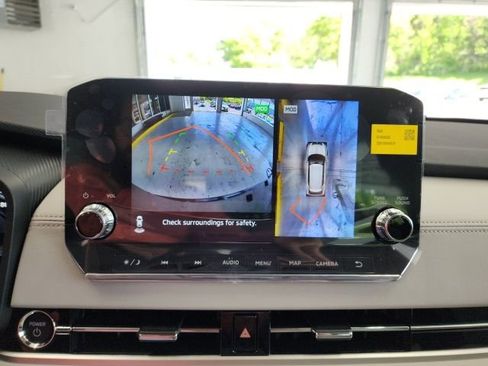 Used 2023 Mitsubishi Outlander SEL image 27