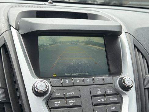 Used 2017 Chevrolet Equinox Premier w/ Enhanced Convenience Package image 30