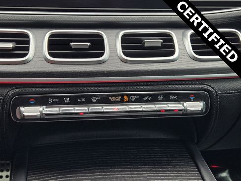 Certified 2023 Mercedes-Benz GLE 53 AMG 4MATIC image 18