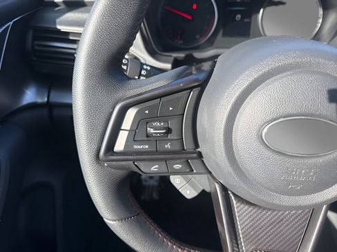 Used 2022 Subaru WRX Premium w/ Popular Package #1 image 13