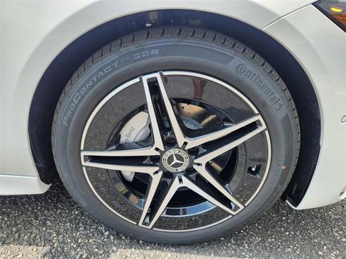 New 2025 Mercedes-Benz C 300 4MATIC Sedan image 17