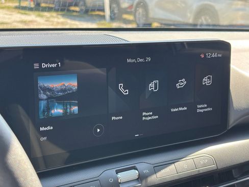 Used 2025 Kia K4 LXS image 21