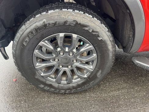 Used 2019 Ford Ranger Lariat w/ Equipment Group 501A Mid image 53