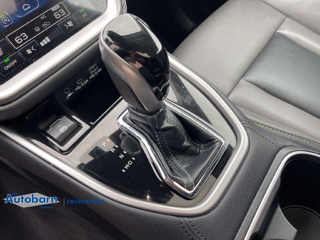 Used 2024 Subaru Outback Onyx Edition AWD/4WD image 15