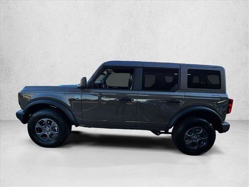 New 2025 Ford Bronco Big Bend AWD/4WD image 5