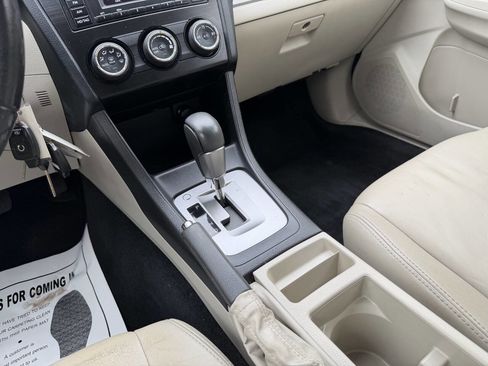 Used 2014 Subaru Crosstrek 2.0i Limited image 33