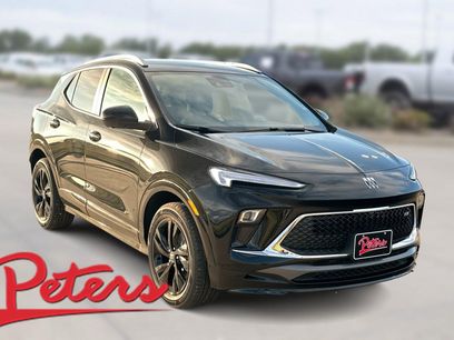 New 2026 Buick Encore GX Sport Touring w/ Advanced Technology Package