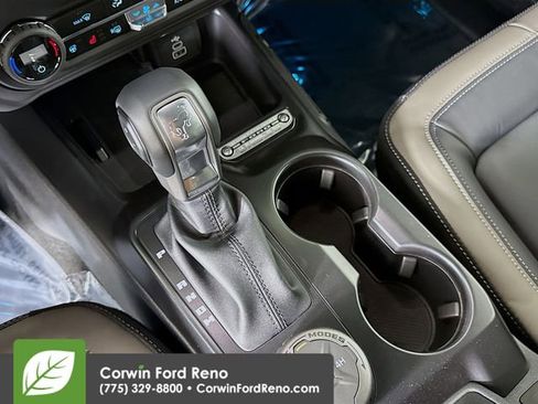 New 2026 Ford Bronco Outer Banks AWD/4WD image 19
