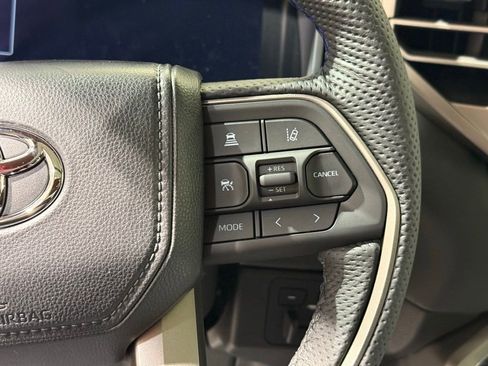 New 2026 Toyota Tundra Platinum AWD/4WD image 25