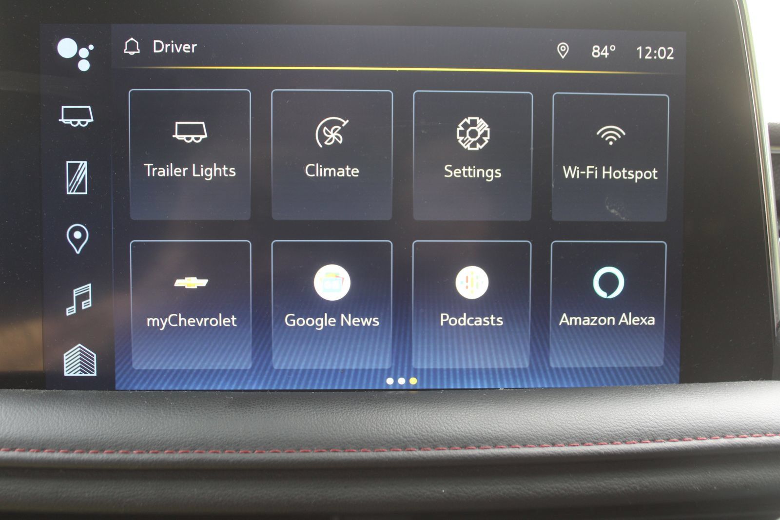Used 2022 Chevrolet Tahoe RST w/ Luxury Package RWD image 48