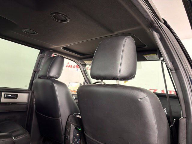 Used 2014 Ford Expedition Limited w/ Equipment Group 301A RWD image 34