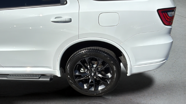 Used 2025 Dodge Durango GT AWD/4WD image 41