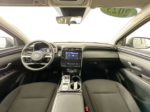 Used 2023 Hyundai Tucson SEL AWD/4WD image 31