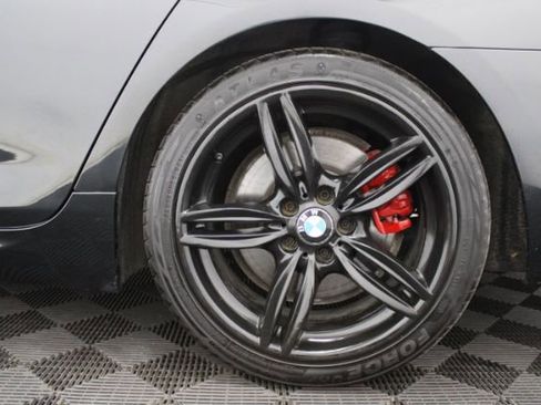 Used 2015 BMW 640i Gran Coupe xDrive w/ M Sport Edition image 6