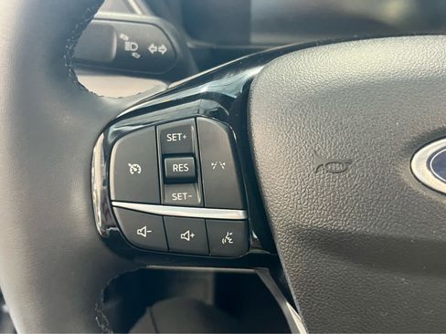 Used 2024 Ford Escape Active AWD/4WD image 22