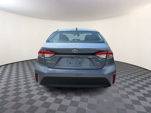 Used 2024 Toyota Corolla LE FWD image 7