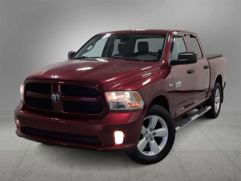 Used 2013 RAM 1500 Express image 1
