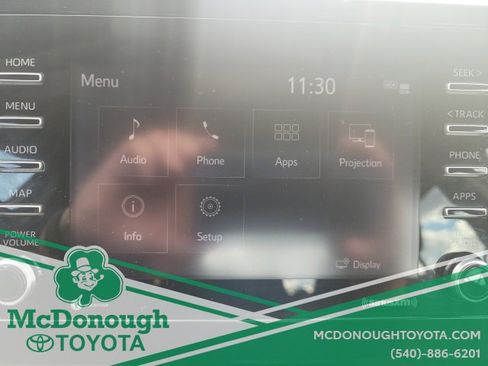 Used 2024 Toyota Camry SE image 14