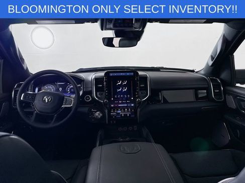 New 2026 RAM 1500 Laramie w/ Night Edition image 24