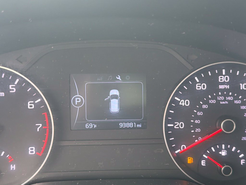 Used 2018 Kia Sportage LX FWD image 23