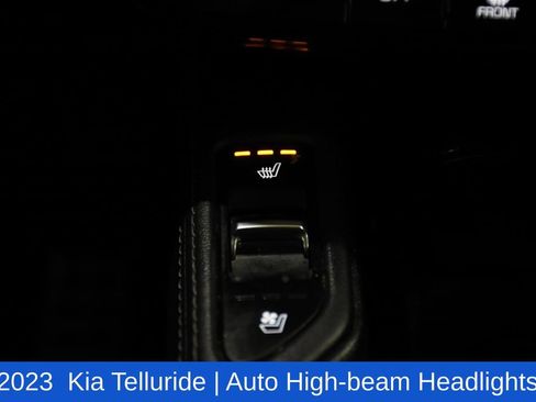Used 2023 Kia Telluride SX Prestige AWD/4WD image 24