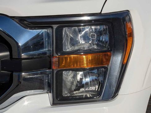 Certified 2023 Ford F150 XLT AWD/4WD image 10