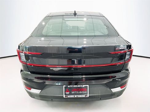 Used 2021 Polestar Polestar 2 AWD/4WD image 28