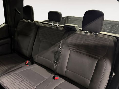 Used 2021 Ford F150 XL w/ STX Appearance Package AWD/4WD image 14