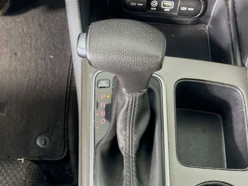 Used 2020 Kia Optima LX image 23