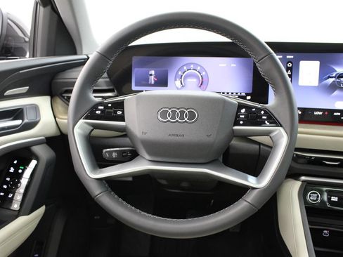 New 2026 Audi Q5 Premium Plus AWD/4WD image 23