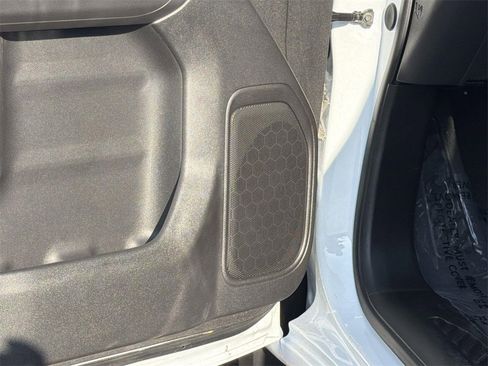 New 2025 GMC Sierra 1500 Pro w/ Pro Value Package image 16