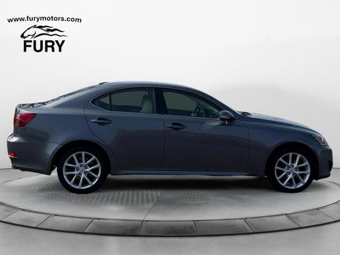 Used 2013 Lexus IS 250 AWD w/ Premium Pkg image 2