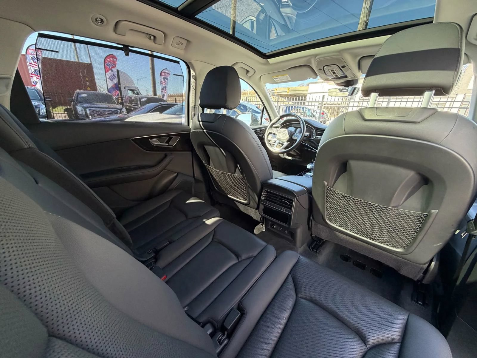 Used 2024 Audi Q7 2.0T Premium Plus w/ Premium Plus Package AWD/4WD image 54