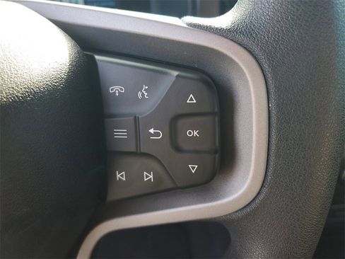 Used 2022 Ford Bronco 4-Door w/ Sasquatch Package image 12