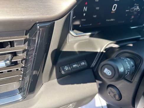 New 2026 GMC Sierra 1500 AT4 AWD/4WD image 34