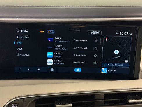 Used 2026 Hyundai Palisade Calligraphy image 18