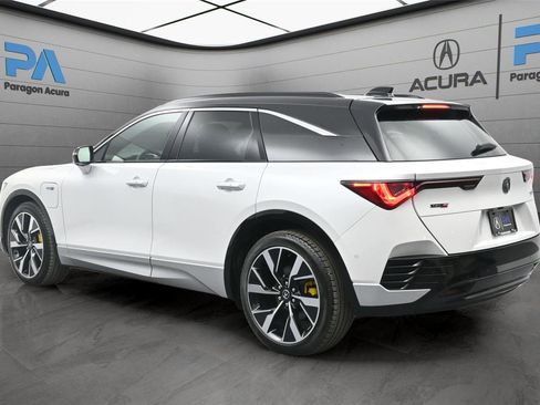 Certified 2024 Acura ZDX Type S image 27