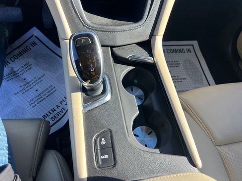 Used 2017 Cadillac XT5 Premium Luxury image 29