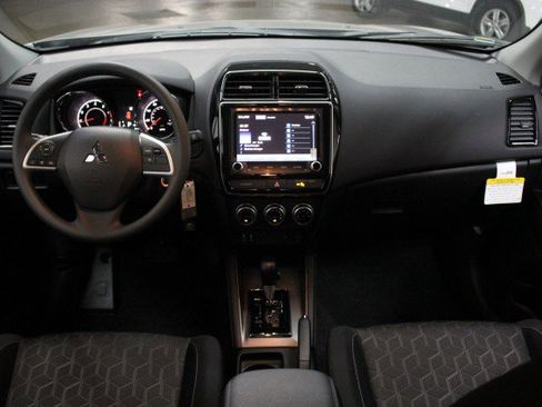 New 2026 Mitsubishi Outlander Sport ES image 20