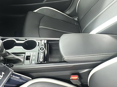 New 2026 Kia K5 GT-Line image 32