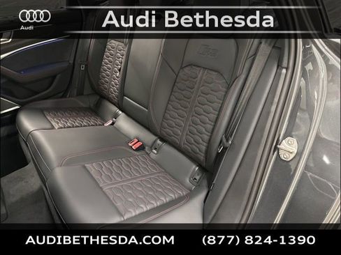 New 2026 Audi RS 6 performance image 24