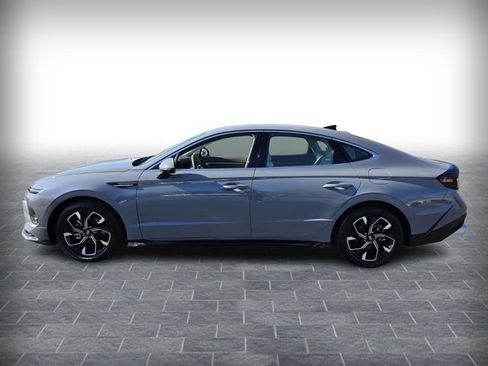 Used 2025 Hyundai Sonata SEL image 4