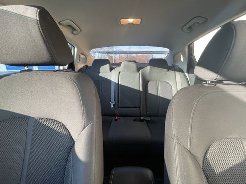 Used 2020 Kia Optima LX image 19