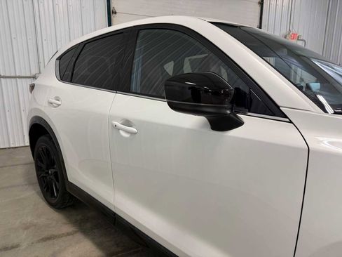 Certified 2024 MAZDA CX-5 Carbon Edition AWD/4WD image 11