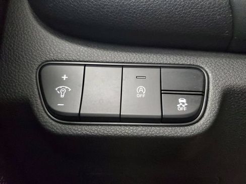 Used 2024 Kia Seltos EX AWD/4WD image 33