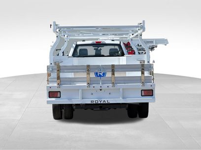 Used 2024 Ford F550 2WD Regular Cab Super Duty