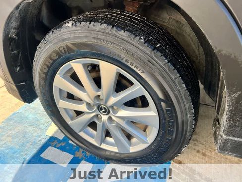 Used 2015 MAZDA CX-5 Touring image 10